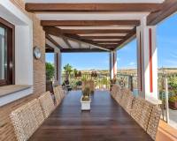 Re-Sale - Detached Villa - Algorfa - La Finca Golf