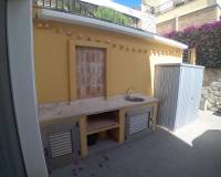 Re-Sale - Detached Villa - Algorfa - La Finca Golf