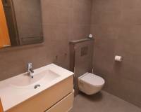Re-Sale - Detached Villa - Algorfa - La Finca Golf