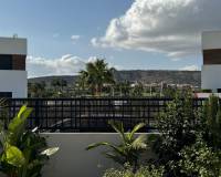 Re-Sale - Detached Villa - Algorfa - La Finca Golf