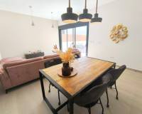 Re-Sale - Detached Villa - Algorfa - La Finca Golf
