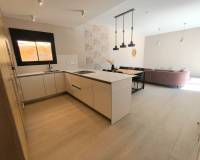 Re-Sale - Detached Villa - Algorfa - La Finca Golf