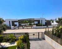 Re-Sale - Detached Villa - Algorfa - La Finca Golf