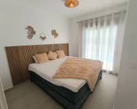 Re-Sale - Detached Villa - Algorfa - La Finca Golf