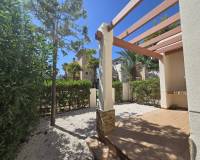 Re-Sale - Detached Villa - Algorfa - La Finca Golf