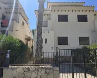 Re-Sale - Detached Villa - Algorfa - La Finca Golf