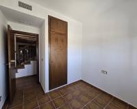 Re-Sale - Detached Villa - Algorfa - La Finca Golf