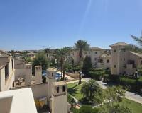 Re-Sale - Detached Villa - Algorfa - La Finca Golf