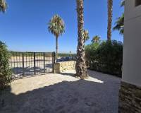 Re-Sale - Detached Villa - Algorfa - La Finca Golf