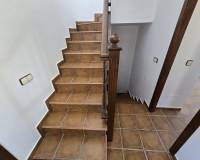 Re-Sale - Detached Villa - Algorfa - La Finca Golf