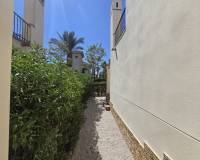 Re-Sale - Detached Villa - Algorfa - La Finca Golf