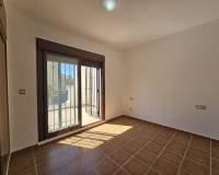 Re-Sale - Detached Villa - Algorfa - La Finca Golf