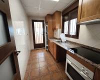 Re-Sale - Detached Villa - Algorfa - La Finca Golf