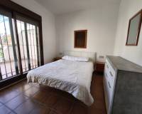 Re-Sale - Detached Villa - Algorfa - La Finca Golf