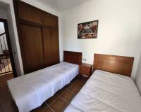 Re-Sale - Detached Villa - Algorfa - La Finca Golf