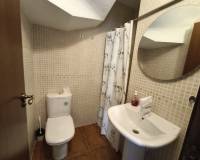 Re-Sale - Detached Villa - Algorfa - La Finca Golf