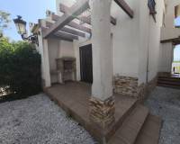 Re-Sale - Detached Villa - Algorfa - La Finca Golf