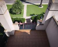 Re-Sale - Detached Villa - Algorfa - La Finca Golf