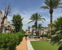 Re-Sale - Detached Villa - Algorfa - La Finca Golf