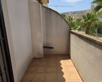 Re-Sale - Detached Villa - Algorfa - La Finca Golf