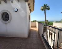 Re-Sale - Detached Villa - Algorfa - La Finca Golf