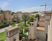 Re-Sale - Detached Villa - Algorfa - La Finca Golf