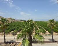 Re-Sale - Detached Villa - Algorfa - La Finca Golf