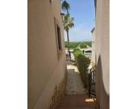Re-Sale - Detached Villa - Algorfa - La Finca Golf