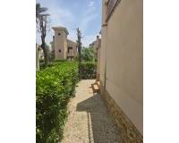 Re-Sale - Detached Villa - Algorfa - La Finca Golf