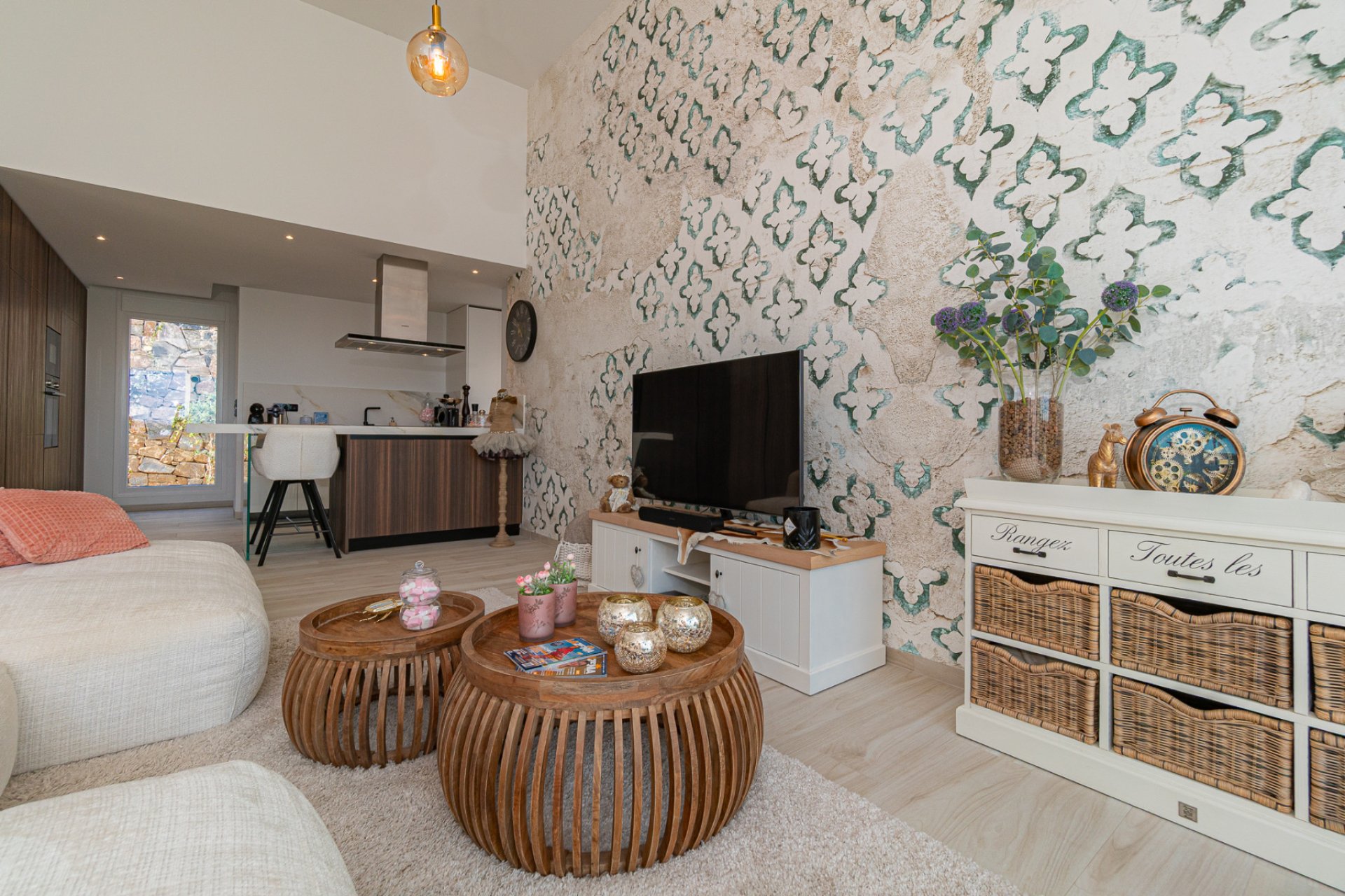 Re-Sale - Detached Villa - Algorfa - La Finca Golf