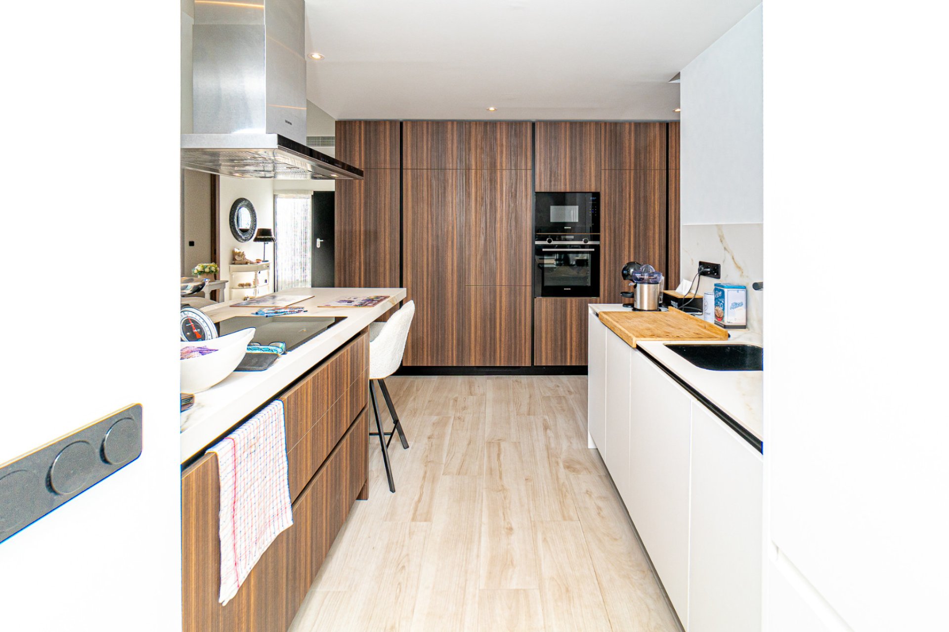 Re-Sale - Detached Villa - Algorfa - La Finca Golf