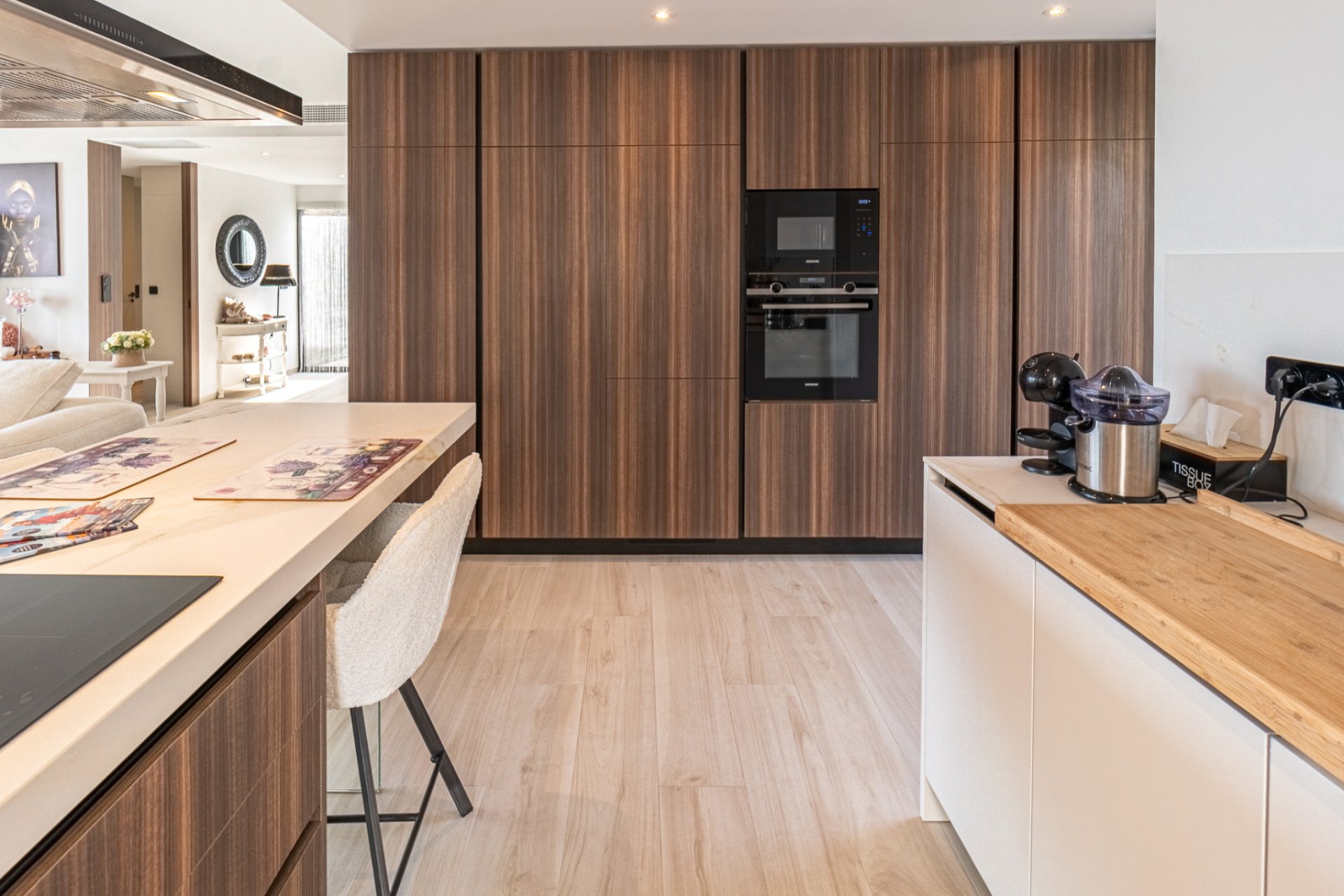 Re-Sale - Detached Villa - Algorfa - La Finca Golf