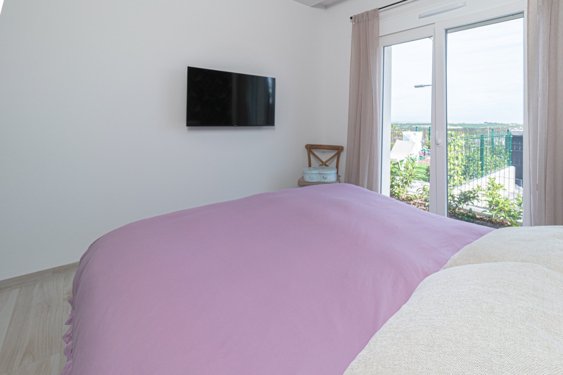 Re-Sale - Detached Villa - Algorfa - La Finca Golf