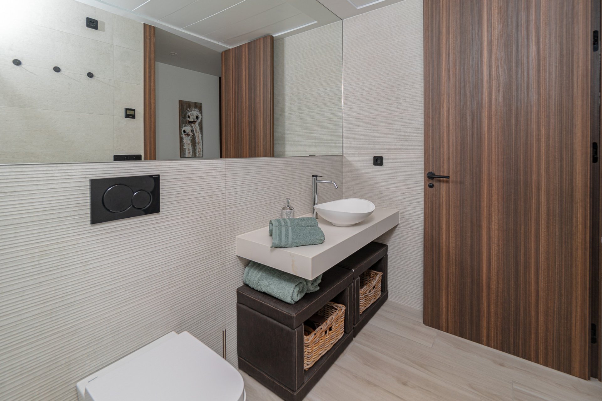 Re-Sale - Detached Villa - Algorfa - La Finca Golf