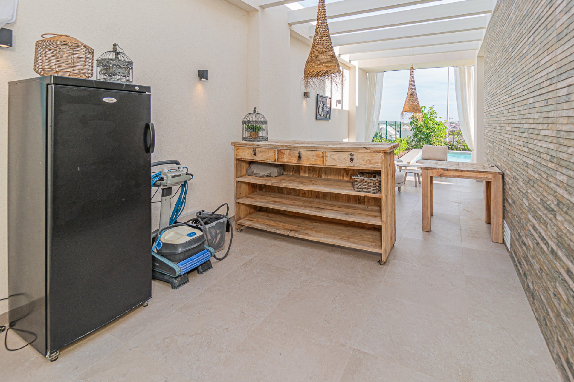 Re-Sale - Detached Villa - Algorfa - La Finca Golf