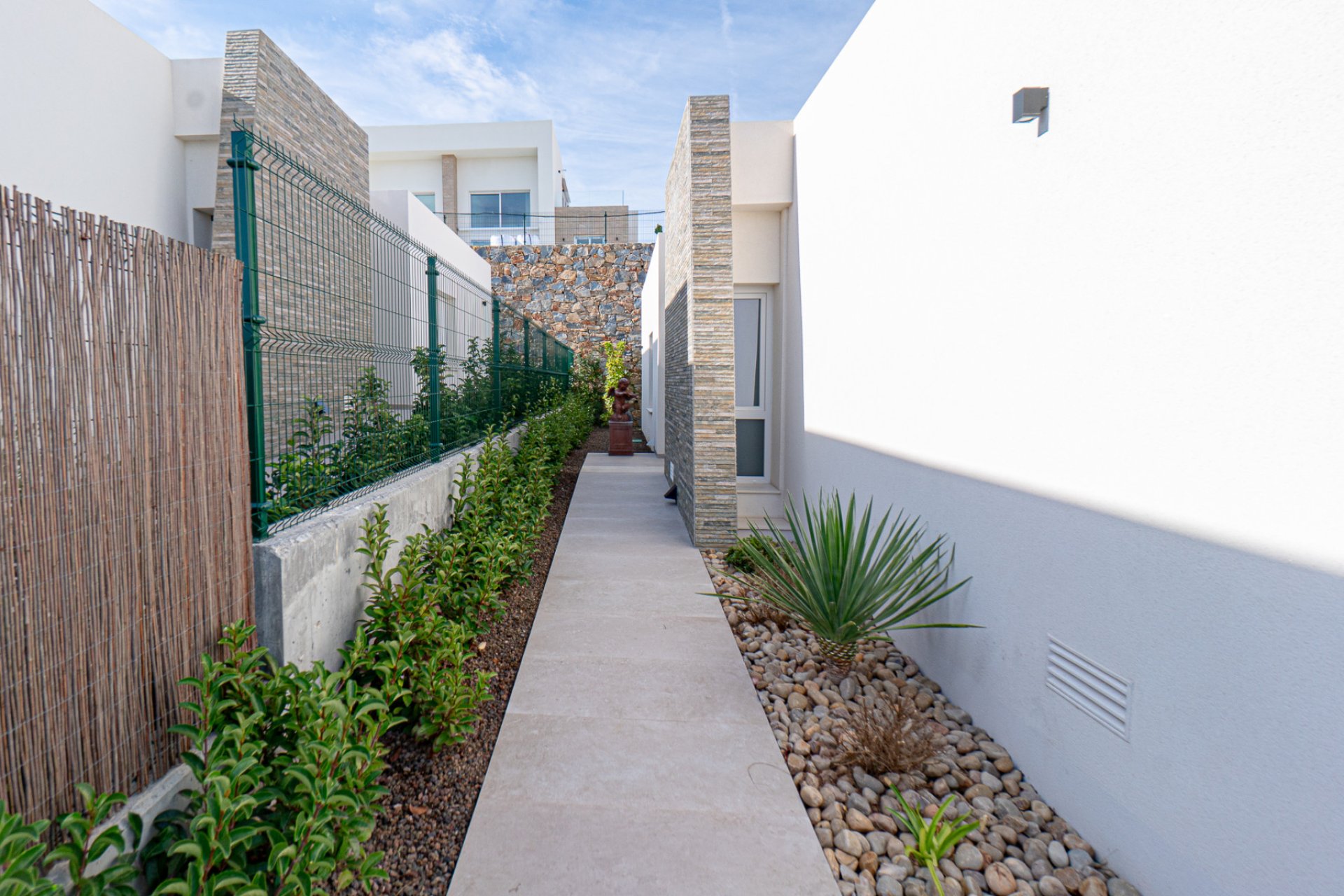 Re-Sale - Detached Villa - Algorfa - La Finca Golf