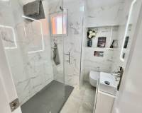 Re-Sale - Detached Villa - Algorfa - Lo Crispin