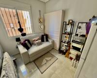 Re-Sale - Detached Villa - Algorfa - Lo Crispin