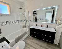 Re-Sale - Detached Villa - Algorfa - Lo Crispin