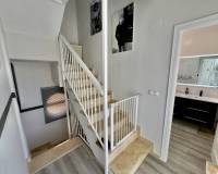 Re-Sale - Detached Villa - Algorfa - Lo Crispin
