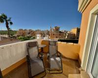 Re-Sale - Detached Villa - Algorfa - Lo Crispin