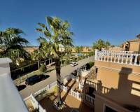 Re-Sale - Detached Villa - Algorfa - Lo Crispin