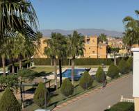 Re-Sale - Detached Villa - Algorfa - Lo Crispin