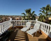 Re-Sale - Detached Villa - Algorfa - Lo Crispin