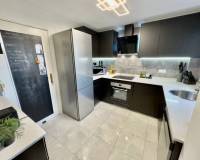 Re-Sale - Detached Villa - Algorfa - Lo Crispin