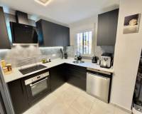 Re-Sale - Detached Villa - Algorfa - Lo Crispin
