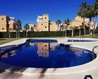 Re-Sale - Detached Villa - Algorfa - Lo Crispin