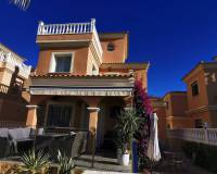 Re-Sale - Detached Villa - Algorfa - Lo Crispin