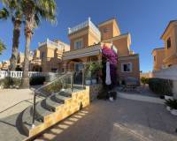 Re-Sale - Detached Villa - Algorfa - Lo Crispin