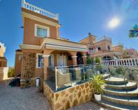 Re-Sale - Detached Villa - Algorfa - Lo Crispin